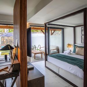 Suite Private Pool